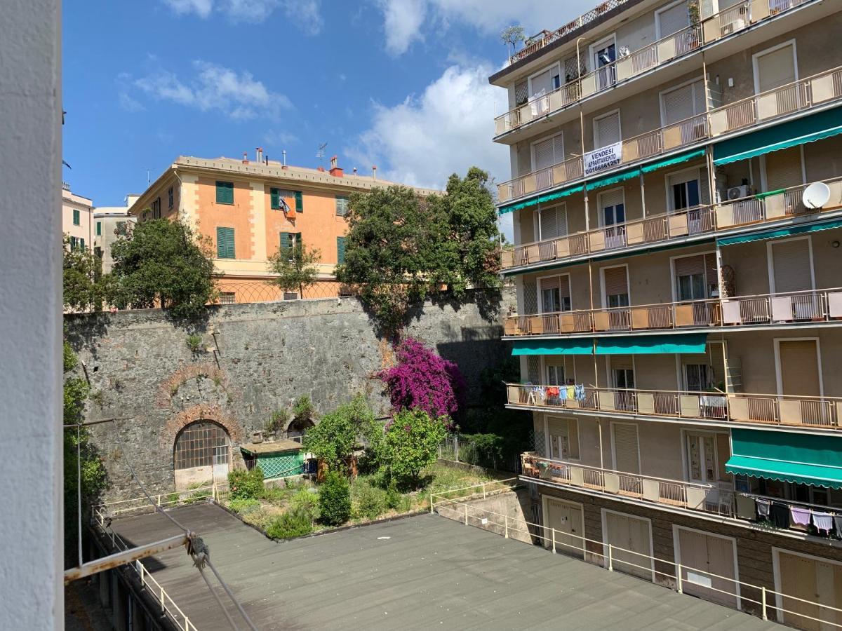 A Casa Dei Miei By Holiday World Gênes Extérieur photo