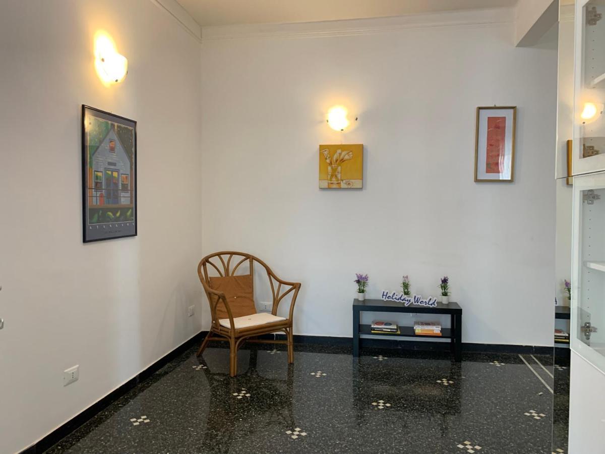 A Casa Dei Miei By Holiday World Gênes Extérieur photo